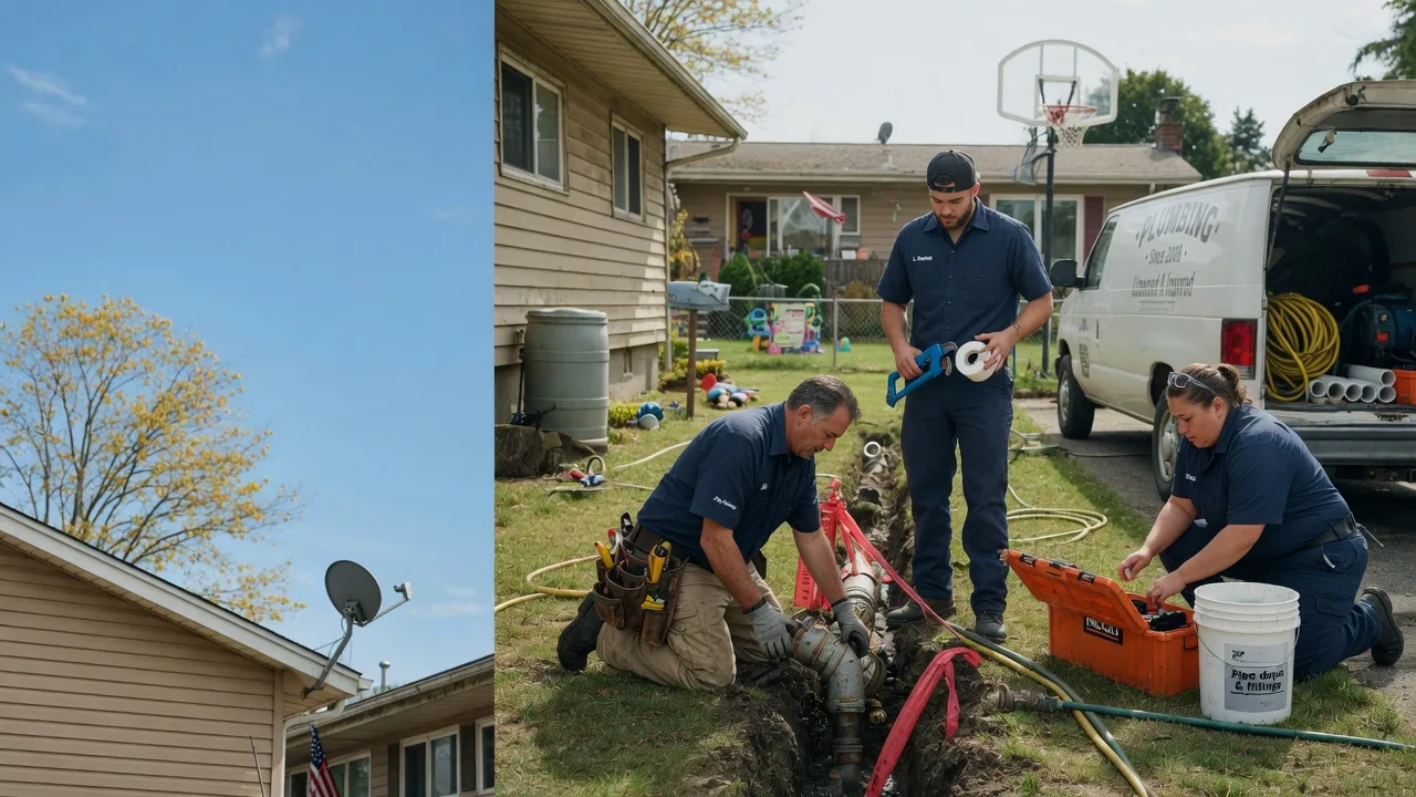 Garbage Disposal Replacement in West Bloomfield, NY near me