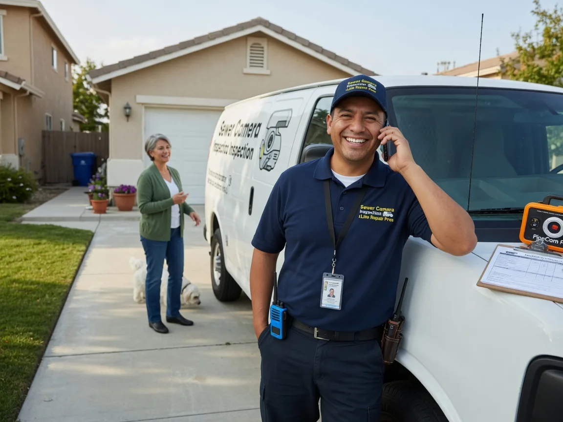 Sewer Line Repair West Bloomfield, NY FAQs